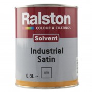 Ralston Solvent Industrial Satin